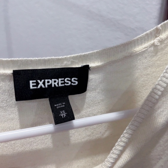 Express sweater - Picture 2 of 2